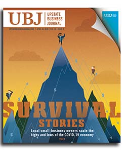 Upstate Business Journal