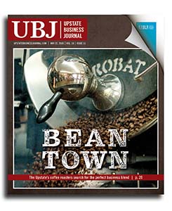 Upstate Business Journal