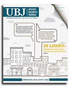 Upstate Business Journal