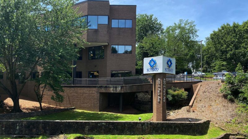 SCTelco merger
