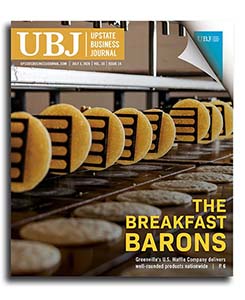 Upstate Business Journal