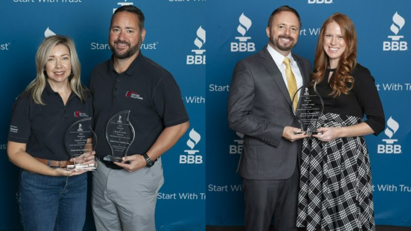 BBB Winners