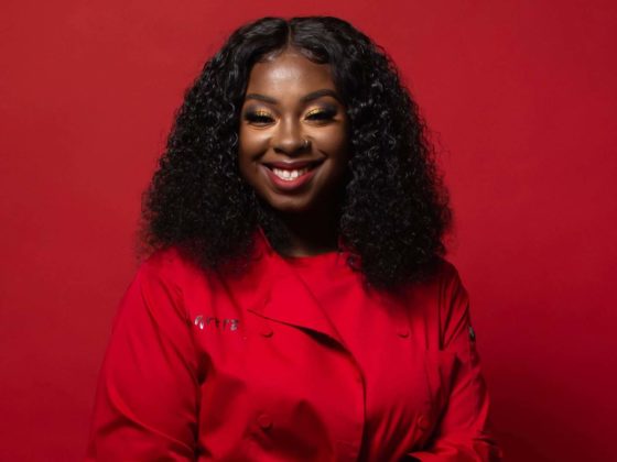 Monique McFadden, Mo’Flavorz
