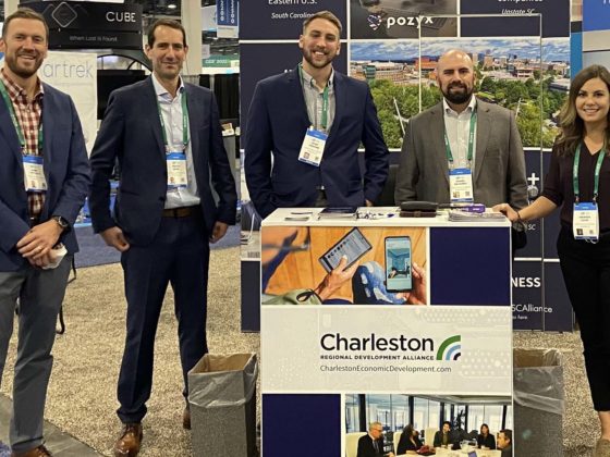 2022 01 UA Commerce CRDA at CES
