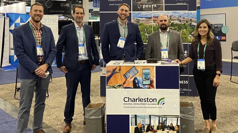 2022 01 UA Commerce CRDA at CES