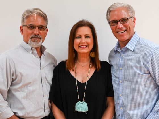 Stomagienics founders