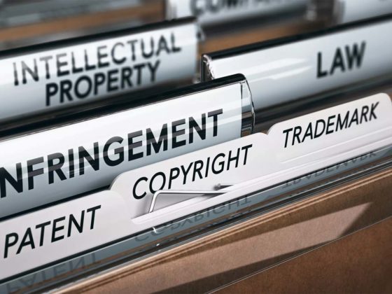 patent