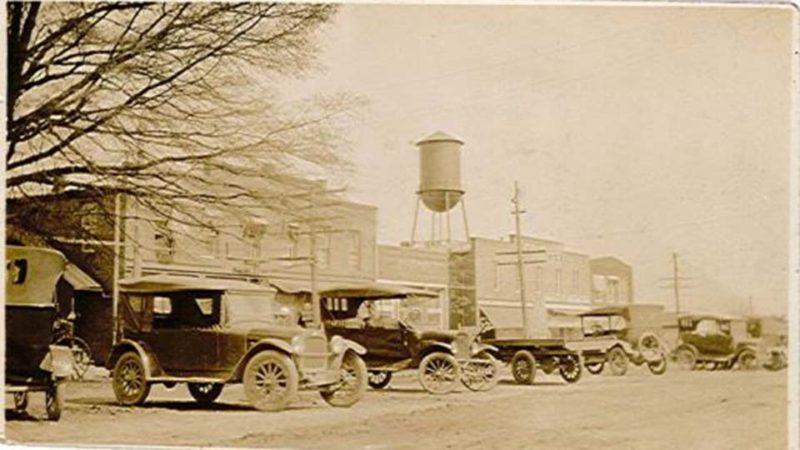 Woodruff SC
