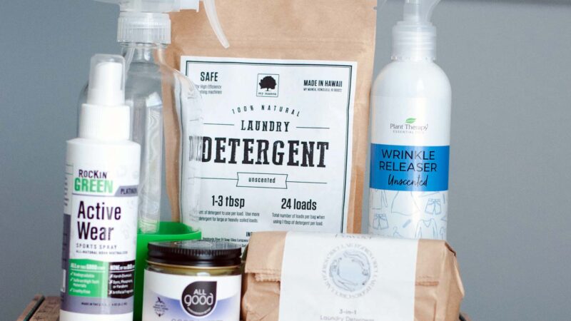 eco crates