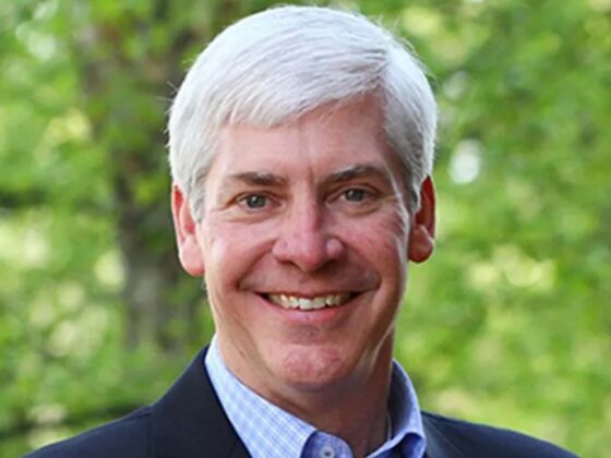 David Hudson