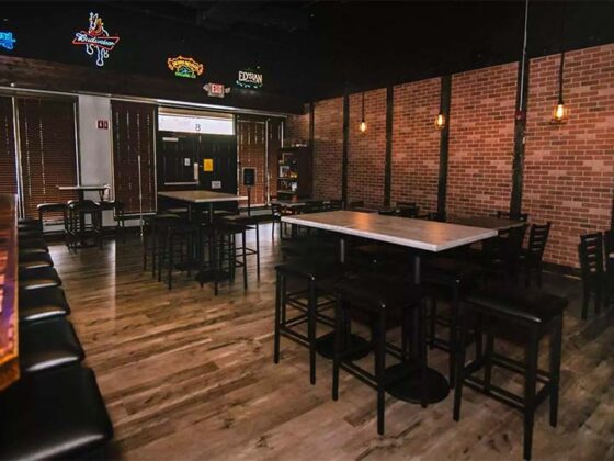 Local Cue