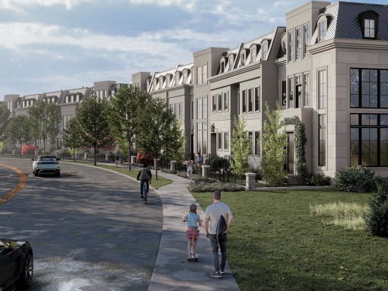 McDaniel Phase II