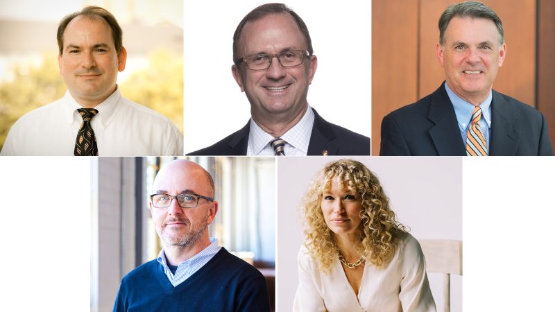 Greenville Design Review Board members 2023