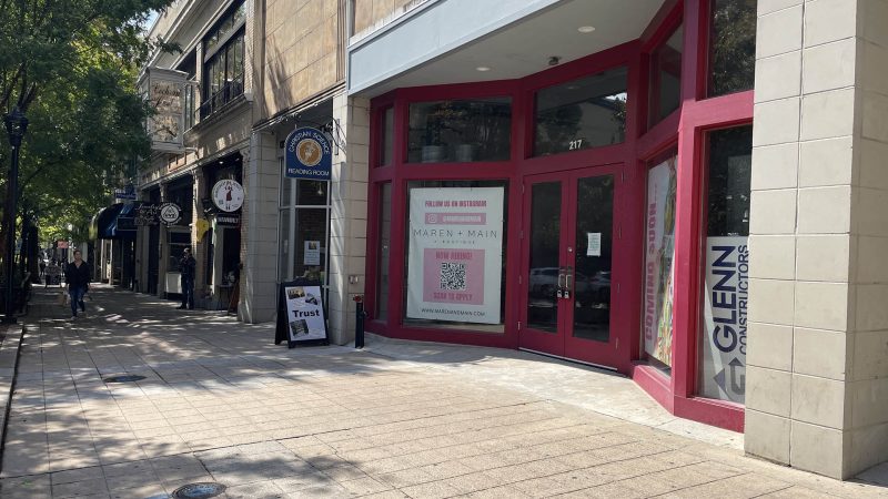 217 N. Main Street