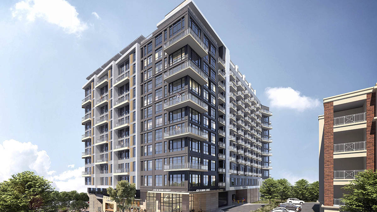 Status update: 6 Upstate commercial real estate projects - UPSTATE ...