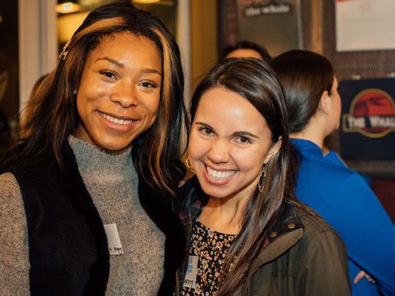 Business on Tap