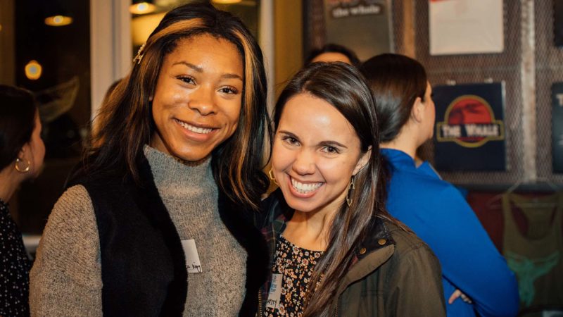 Business on Tap