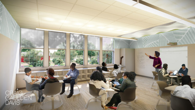 biophilic design