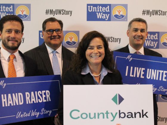 United Way Greenville
