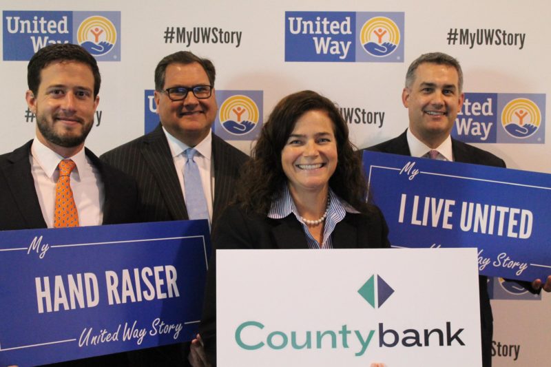 United Way Greenville