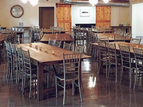 Spartanburg venue
