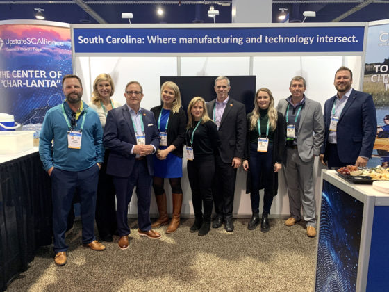 Consumer Electronics Show