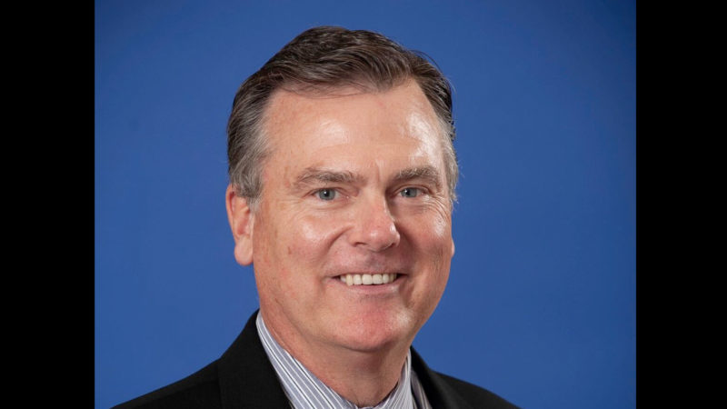 Mark Farris