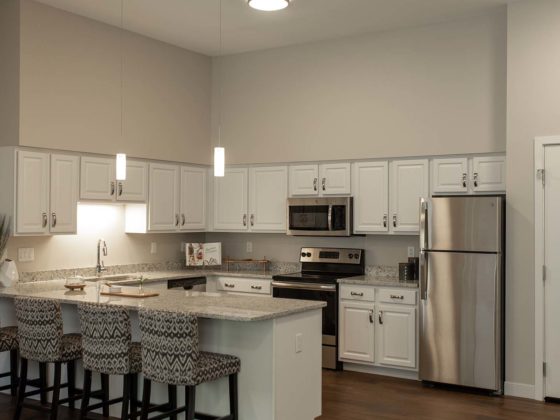 Maple Brook Terrace Retirement Community