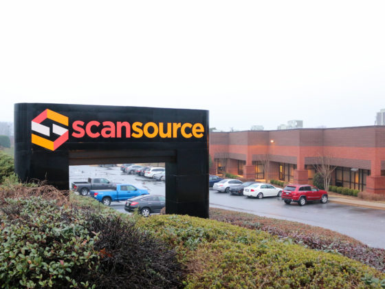 Scansource