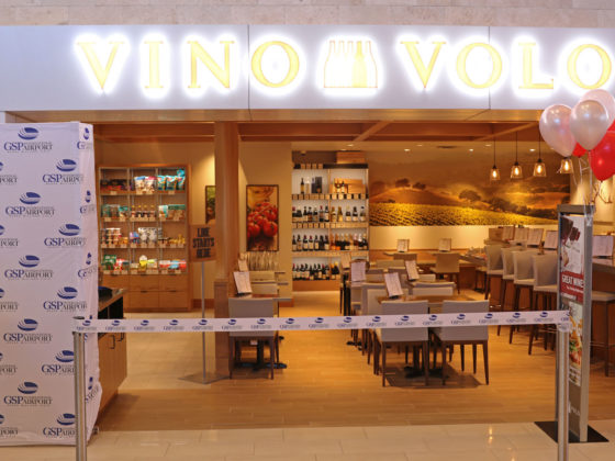 Vino Vino MarketBar