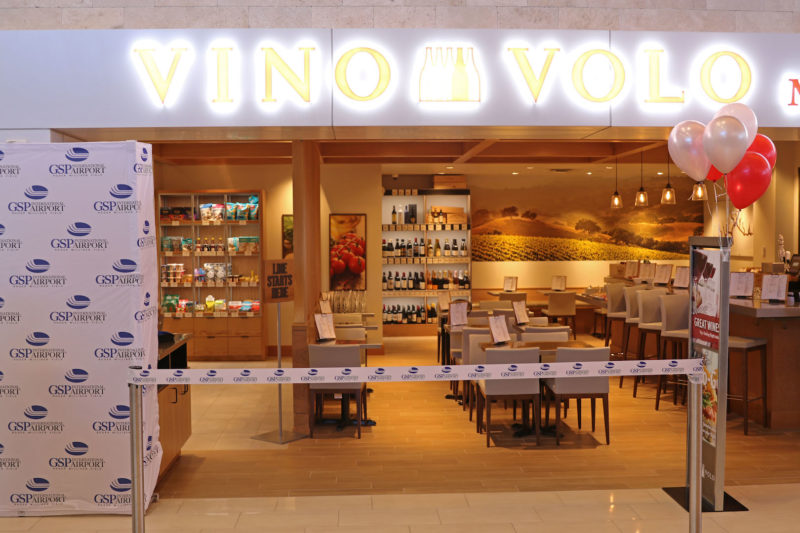 Vino Vino MarketBar