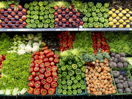 Earth Fare