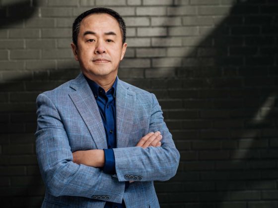 John Ling