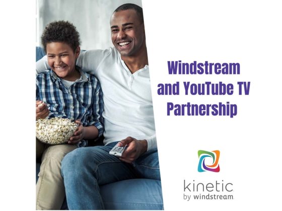 Windstream
