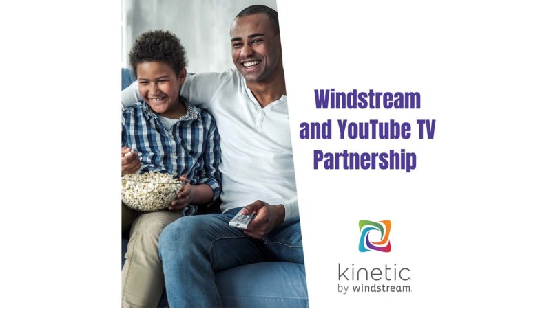 Windstream