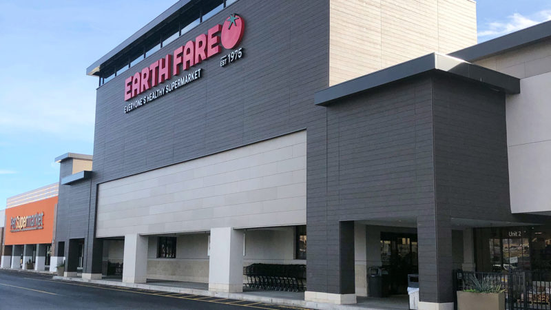 Earth Fare