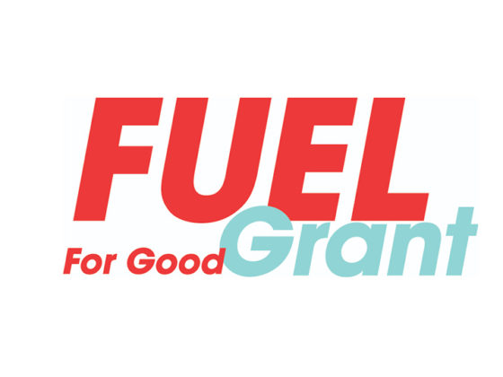 FUEL for Good