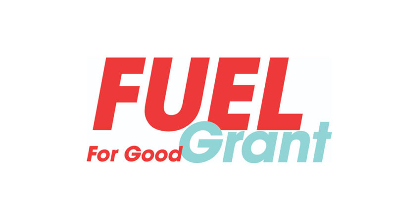 FUEL for Good