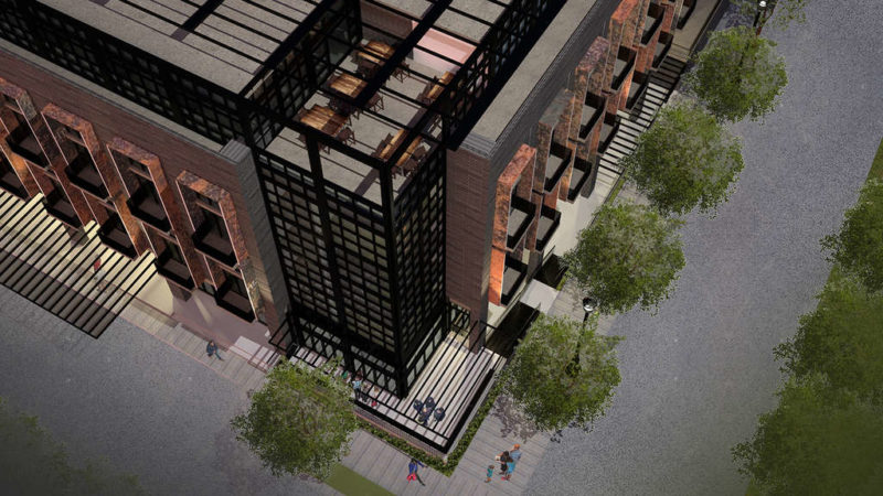 Kimpton Hotels & Restaurants