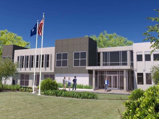 Caldwell Constructors