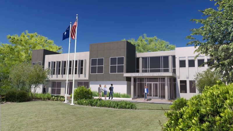 Caldwell Constructors
