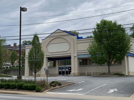 Rite Aid Stone Avenue