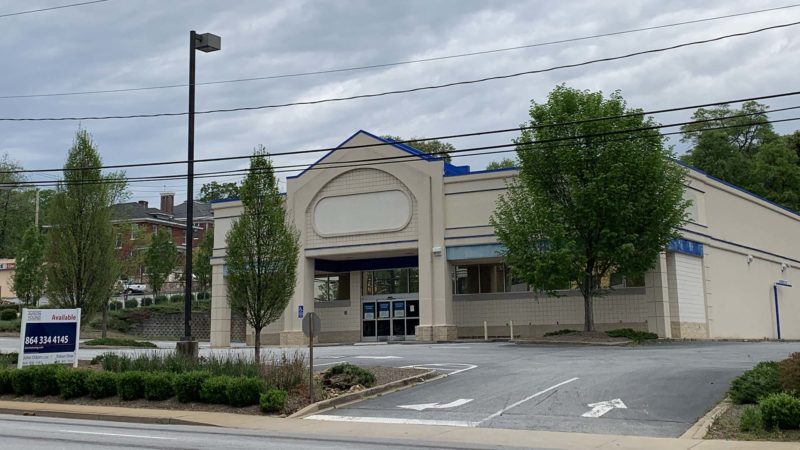 Rite Aid Stone Avenue