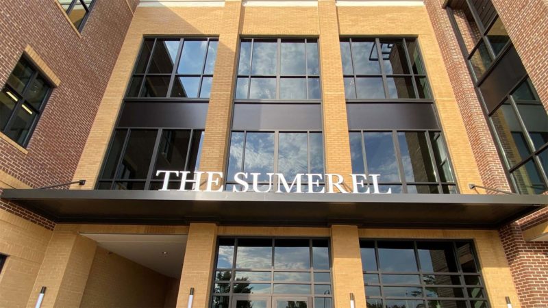 Rick Sumerel