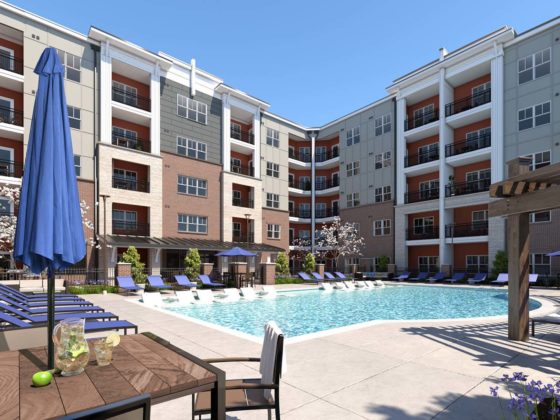 NorthPointe Apartments