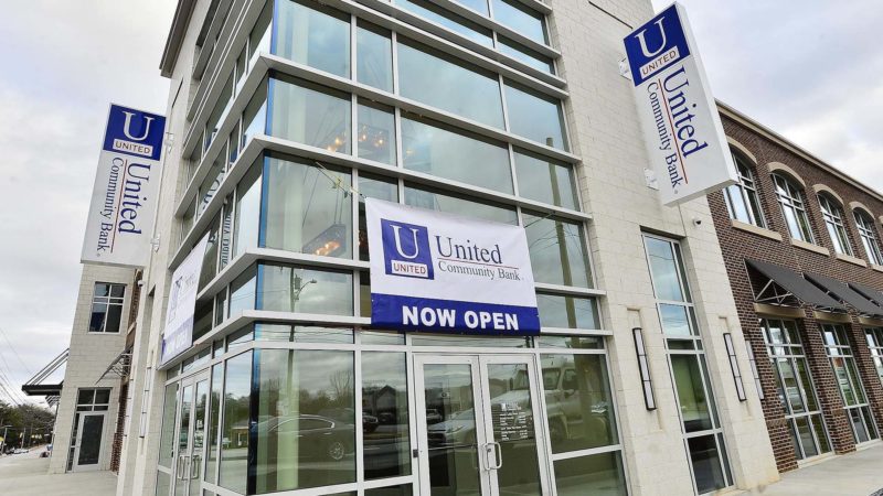 United Community Bank