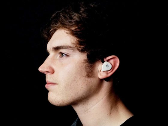 earbuds