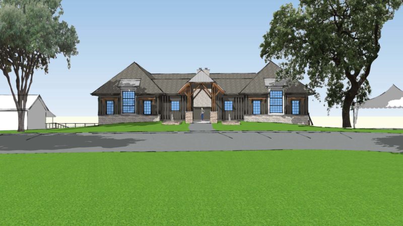 City Scape Winery