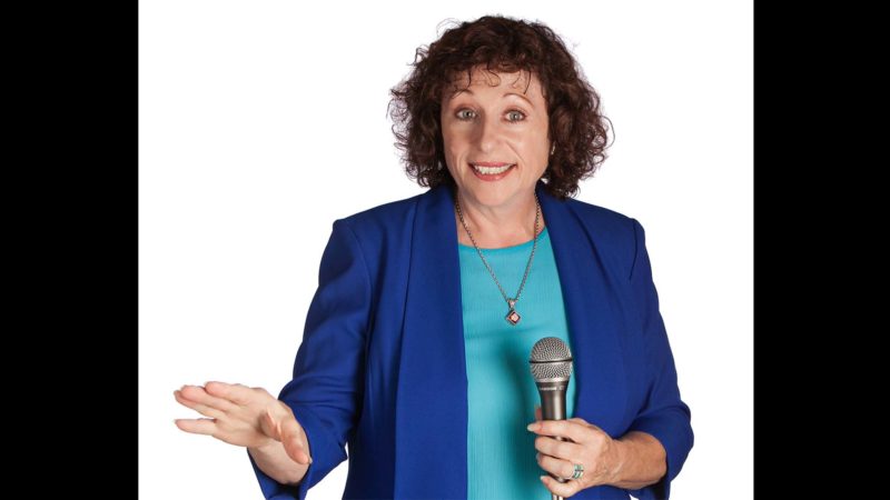 Faye Fulton