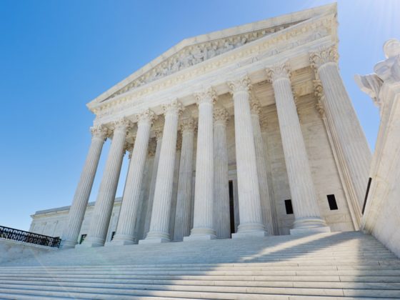 Supreme Court LGBT ruling 2020